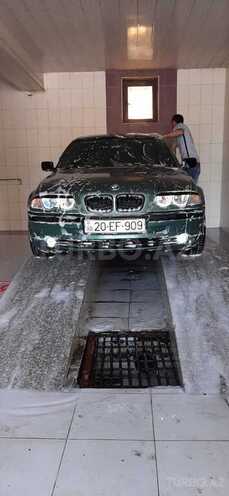 BMW 318 1998, 312,000 km - 1.9 л - Gəncə