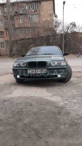 BMW 318 1998, 312,000 km - 1.9 л - Gəncə