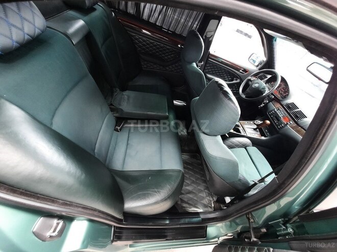 BMW 318 1998, 312,000 km - 1.9 л - Gəncə