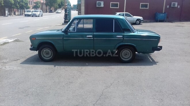 LADA (VAZ) 2101 1980, 452,800 km - 1.5 l - Gəncə