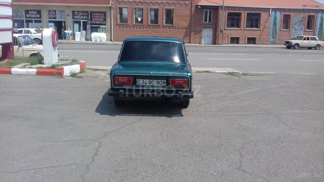 LADA (VAZ) 2101 1980, 452,800 km - 1.5 l - Gəncə