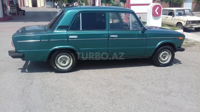 LADA (VAZ) 2101 1980, 452,800 km - 1.5 l - Gəncə