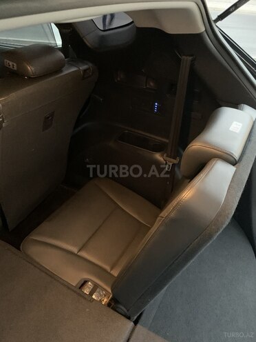 Hyundai Santa Fe 2013, 113,500 km - 2.4 l - Bakı