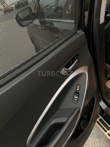 Hyundai Santa Fe 2013, 113,500 km - 2.4 l - Bakı