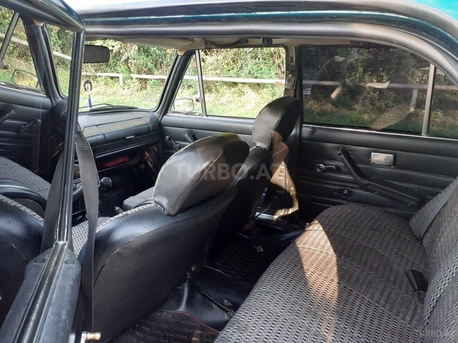 LADA (VAZ) 2106 2000, 98,000 km - 1.6 l - Qax
