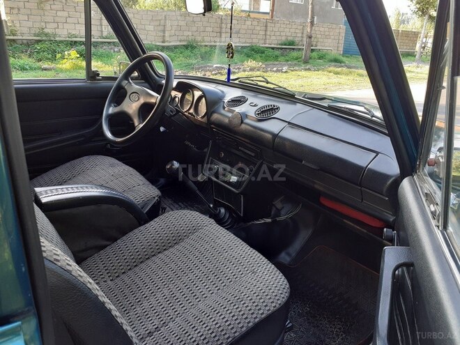 LADA (VAZ) 2106 2000, 98,000 km - 1.6 l - Qax