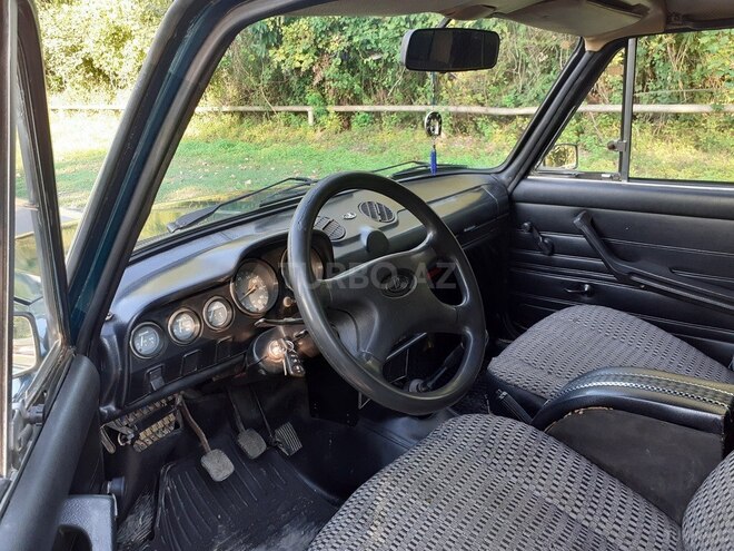 LADA (VAZ) 2106 2000, 98,000 km - 1.6 l - Qax