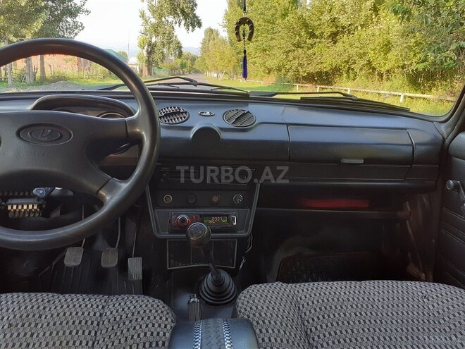 LADA (VAZ) 2106 2000, 98,000 km - 1.6 l - Qax