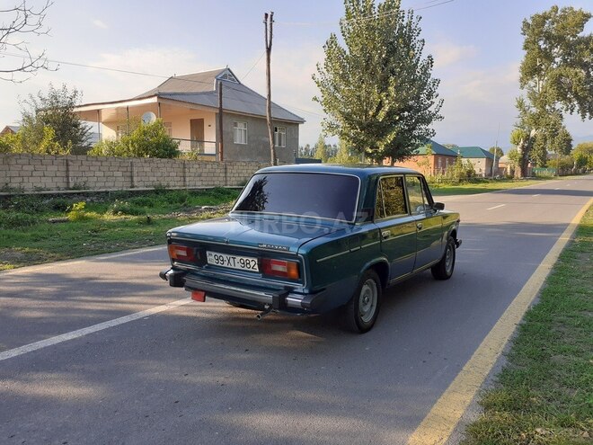 LADA (VAZ) 2106 2000, 98,000 km - 1.6 l - Qax