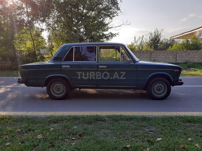 LADA (VAZ) 2106 2000, 98,000 km - 1.6 l - Qax