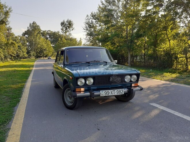 LADA (VAZ) 2106 2000, 98,000 km - 1.6 l - Qax