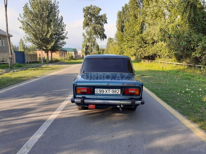 LADA (VAZ) 2106 2000, 98,000 km - 1.6 l - Qax