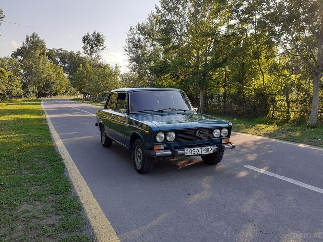 LADA (VAZ) 2106 2000, 98,000 km - 1.6 l - Qax