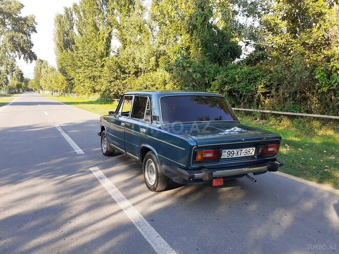 LADA (VAZ) 2106 2000, 98,000 km - 1.6 l - Qax