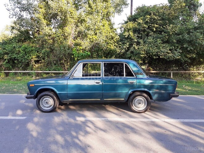 LADA (VAZ) 2106 2000, 98,000 km - 1.6 l - Qax