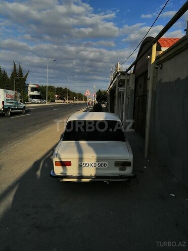 LADA (VAZ) 21011 1985, 400,000 km - 1.2 l - Bakı