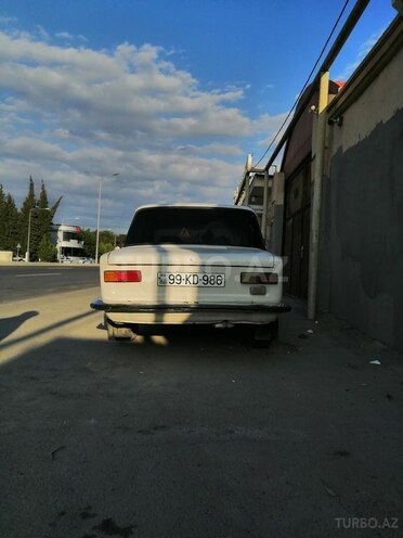 LADA (VAZ) 21011 1985, 400,000 km - 1.2 l - Bakı