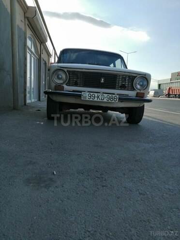 LADA (VAZ) 21011 1985, 400,000 km - 1.2 l - Bakı