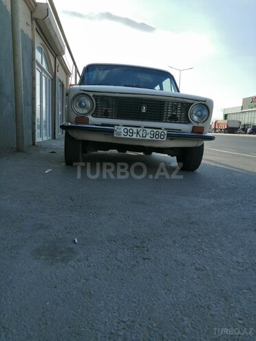 LADA (VAZ) 21011 1985, 400,000 km - 1.2 l - Bakı