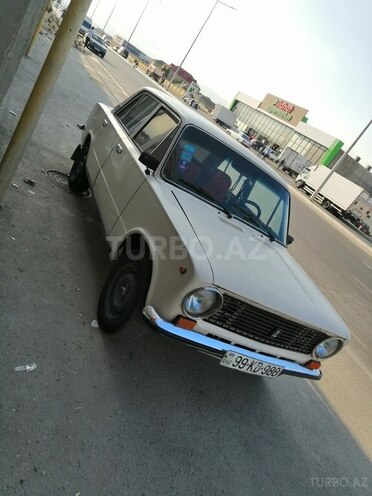 LADA (VAZ) 21011 1985, 400,000 km - 1.2 l - Bakı