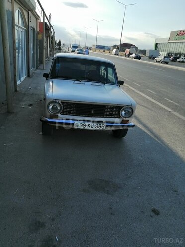 LADA (VAZ) 21011 1985, 400,000 km - 1.2 l - Bakı