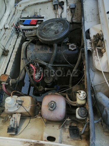 LADA (VAZ) 21011 1985, 400,000 km - 1.2 l - Bakı