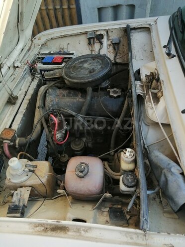 LADA (VAZ) 21011 1985, 400,000 km - 1.2 l - Bakı