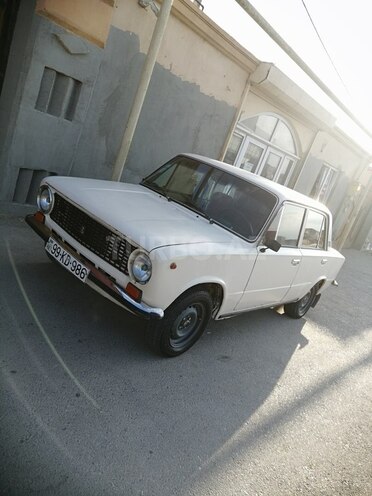LADA (VAZ) 21011 1985, 400,000 km - 1.2 l - Bakı