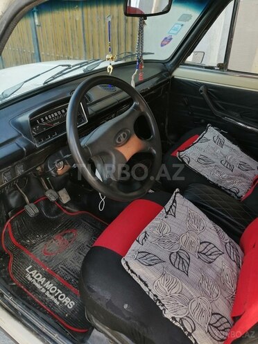 LADA (VAZ) 21011 1985, 400,000 km - 1.2 l - Bakı