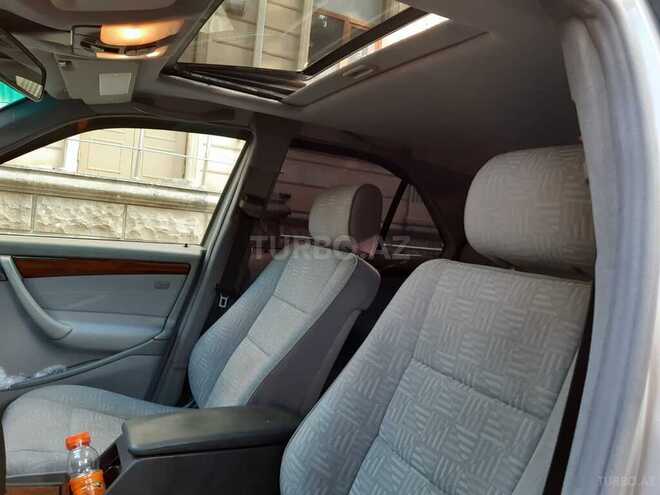Mercedes C 240 1999, 458,000 km - 2.4 l - Bakı