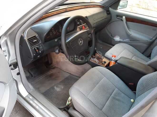 Mercedes C 240 1999, 458,000 km - 2.4 l - Bakı