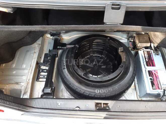 Mercedes C 240 1999, 458,000 km - 2.4 l - Bakı