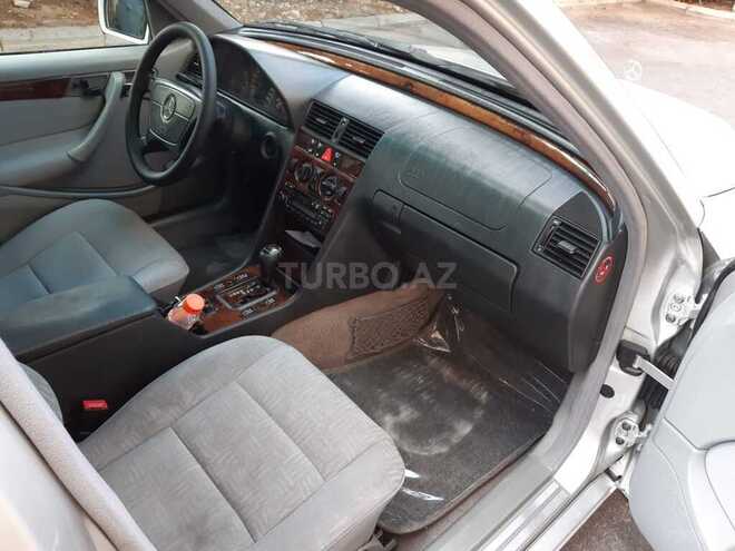 Mercedes C 240 1999, 458,000 km - 2.4 l - Bakı