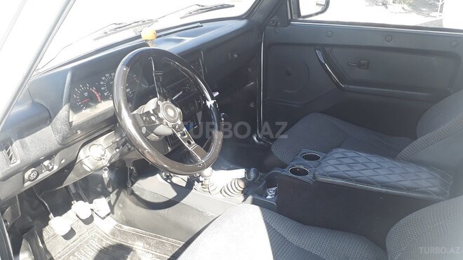 LADA (VAZ) Niva 2007, 157,350 km - 1.7 л - Gəncə