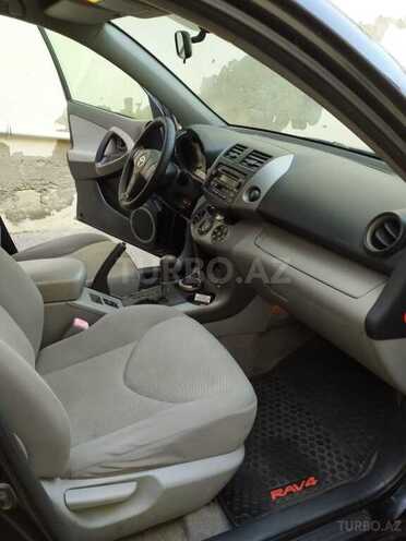 Toyota RAV4 2008, 189,000 km - 2.4 l - Bakı