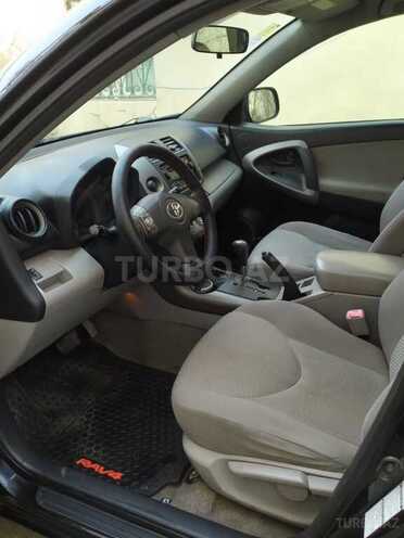 Toyota RAV4 2008, 189,000 km - 2.4 l - Bakı