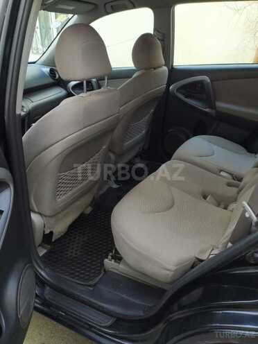 Toyota RAV4 2008, 189,000 km - 2.4 l - Bakı