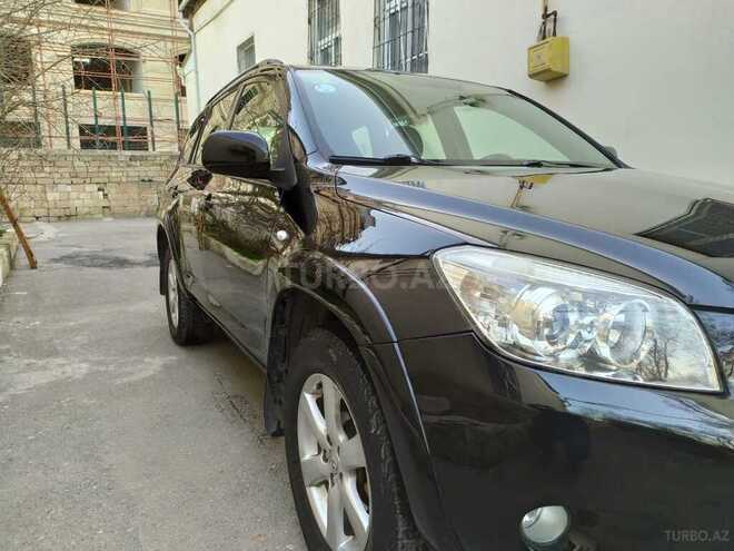 Toyota RAV4 2008, 189,000 km - 2.4 l - Bakı