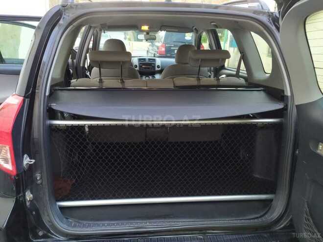 Toyota RAV4 2008, 189,000 km - 2.4 l - Bakı