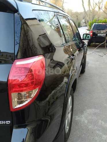 Toyota RAV4 2008, 189,000 km - 2.4 l - Bakı
