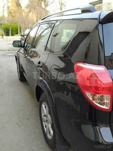 Toyota RAV4 2008, 189,000 km - 2.4 l - Bakı