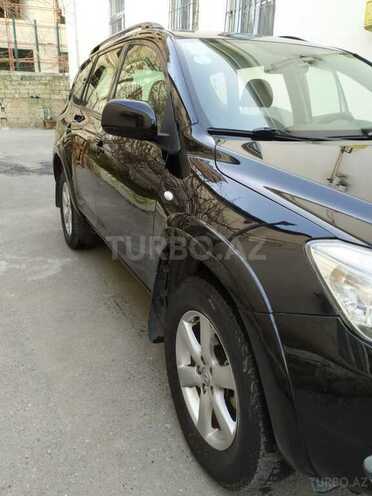 Toyota RAV4 2008, 189,000 km - 2.4 l - Bakı
