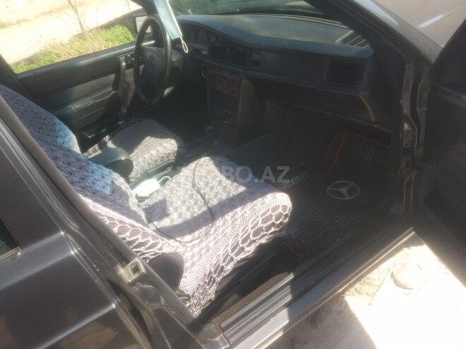 Mercedes 190 1991, 500,000 km - 2.0 l - Ağdam