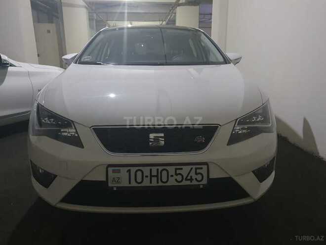 SEAT Leon 2014, 19,026 km - 1.8 л - Bakı
