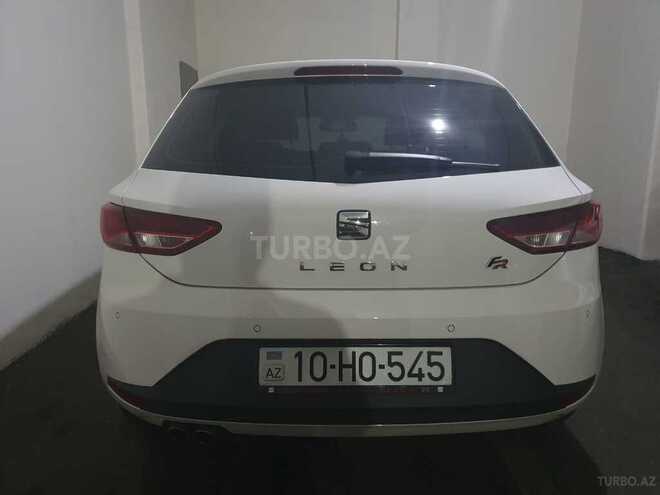 SEAT Leon 2014, 19,026 km - 1.8 л - Bakı