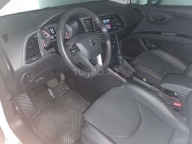 SEAT Leon 2014, 19,026 km - 1.8 л - Bakı