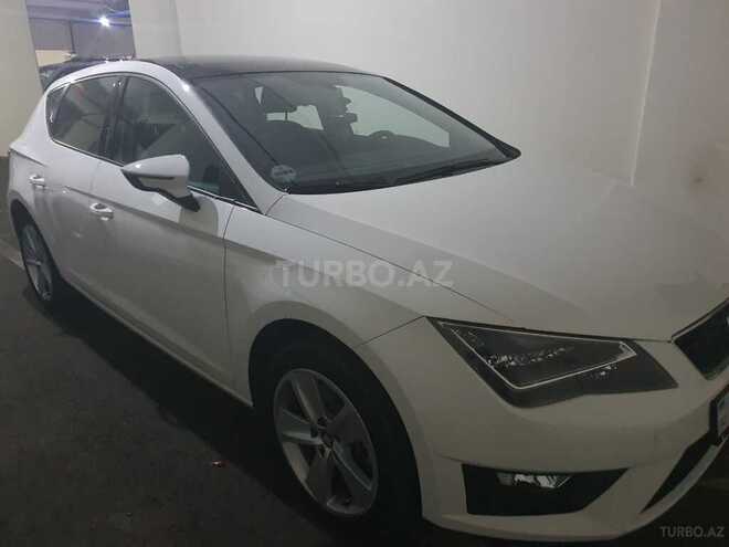 SEAT Leon 2014, 19,026 km - 1.8 л - Bakı