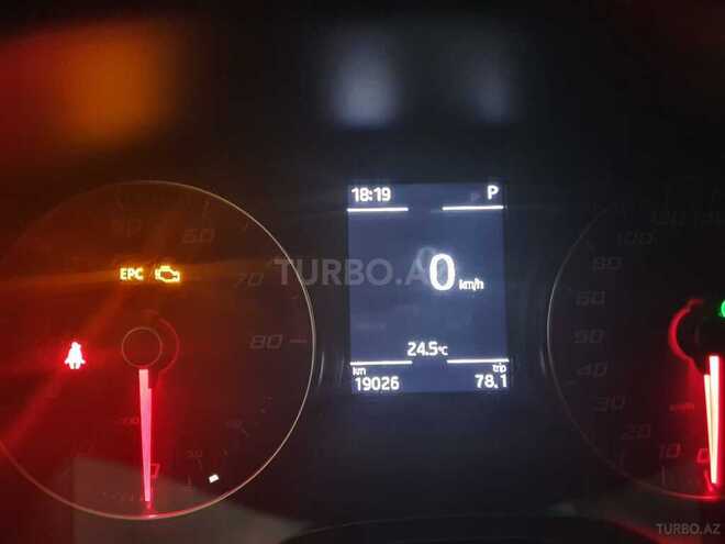 SEAT Leon 2014, 19,026 km - 1.8 л - Bakı