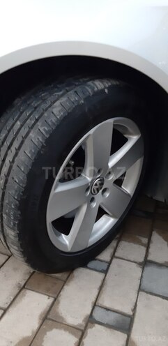 Volkswagen Passat 2008, 105,123 km - 2.0 l - Sumqayıt