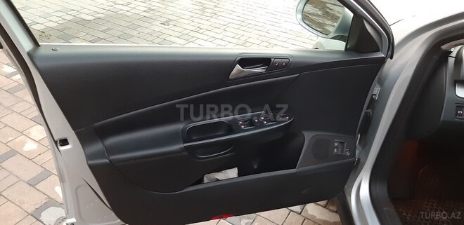 Volkswagen Passat 2008, 105,123 km - 2.0 l - Sumqayıt